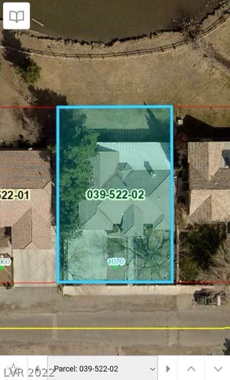 1070 Daytona St #E, Pahrump, NV 89048