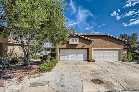 1602 Azure Springs Ave, Henderson, NV 89014
