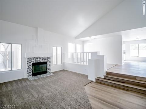 7705 Falconwing Ave, Las Vegas, NV 89131