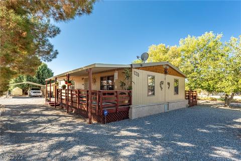 1761 Dan Way, Pahrump, NV 89060