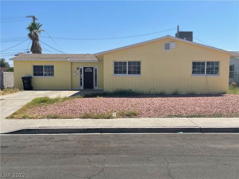 1209 Eleanor Ave, Las Vegas, NV 89106