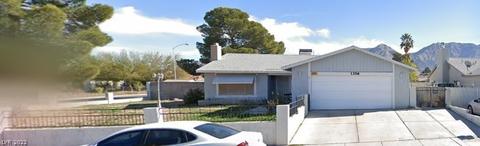 1396 Belcher Ln, Las Vegas, NV 89110