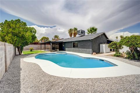 3537 Brittlewood Ave, Las Vegas, NV 89120