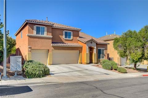 1009 Pleasing Plateau St, Henderson, NV 89002