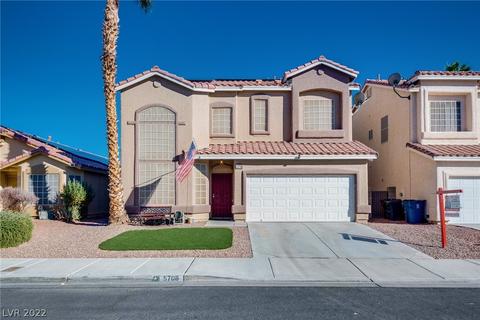 5708 Twilight Chase St, Las Vegas, NV 89130