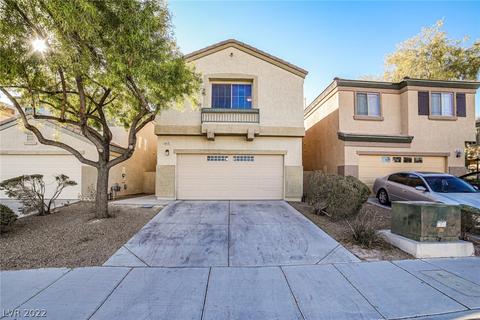 6475 Goldfield St, North Las Vegas, NV 89084