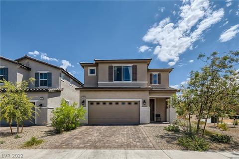 1023 Huckburn Ave, Henderson, NV 89015