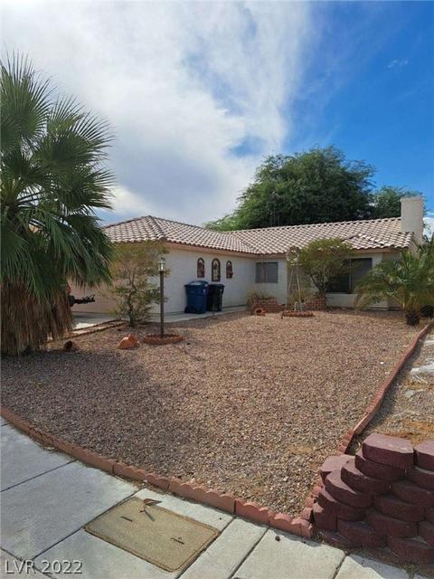 3905 Cheryl Clay Way, North Las Vegas, NV 89032