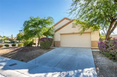 5634 Midnight Breeze St, North Las Vegas, NV 89081