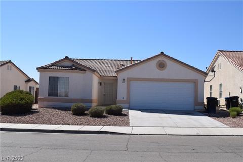 641 Majestic Sky Dr, North Las Vegas, NV 89031