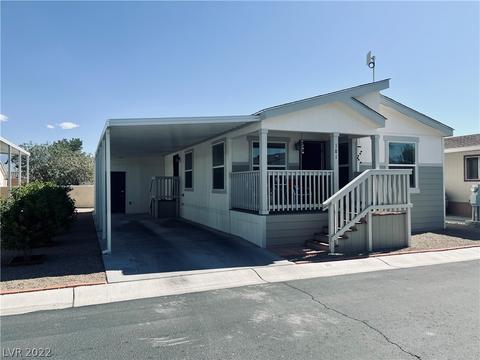 181 Montecito Dr, Pahrump, NV 89048