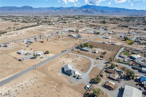 781 Pratt St, Pahrump, NV 89048
