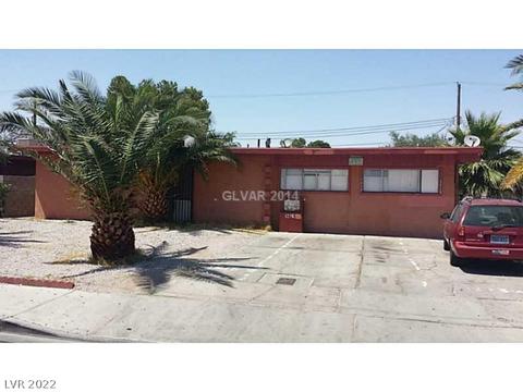 1213 Exley Ave, Las Vegas, NV 89104