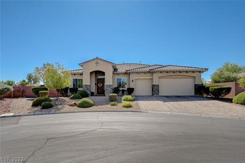 7145 Mithril Ave, Las Vegas, NV 89178