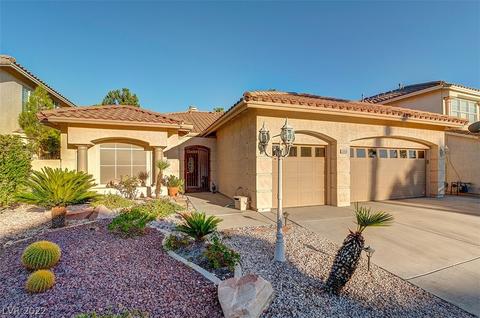 3906 Ruskin St, Las Vegas, NV 89147