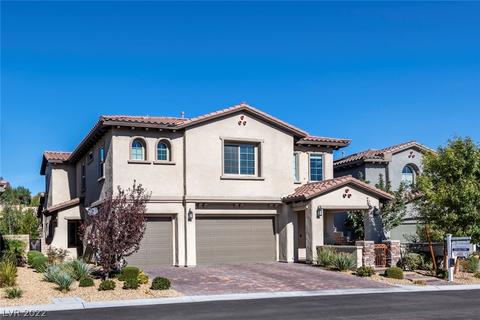 225 Elder View Dr, Las Vegas, NV 89138