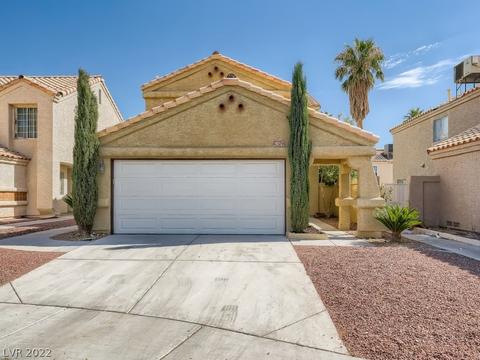 4052 Elkridge Drive Dr, Las Vegas, NV 89129