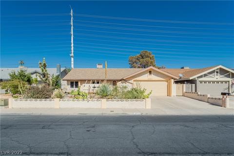 6594 Ellerhurst Dr, Las Vegas, NV 89103