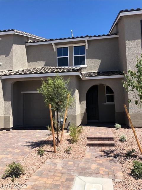 5384 Blustery Towns Ave, Las Vegas, NV 89118