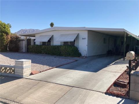 240 Sir Richard Ct, Las Vegas, NV 89110