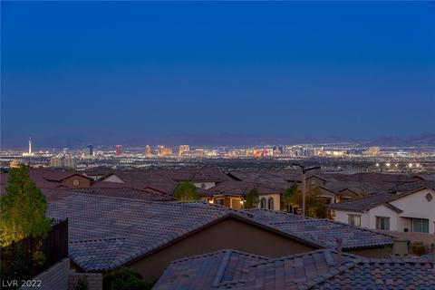 254 Besame Ct, Las Vegas, NV 89138