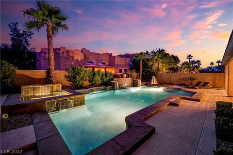 8148 Mountain Forest Ct, Las Vegas, NV 89129
