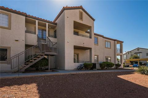 3318 N Decatur Blvd #2107, Las Vegas, NV 89130