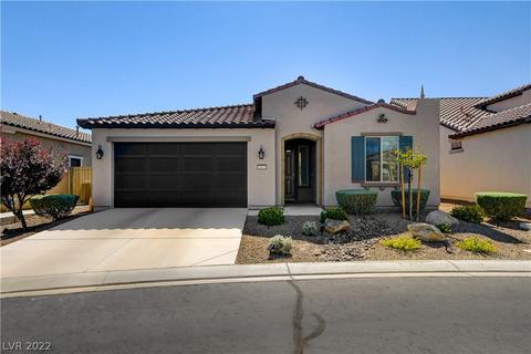 3613 Corte Bella Hills Ave, North Las Vegas, NV 89081