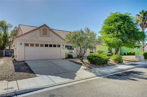 6021 Marvin St, North Las Vegas, NV 89031