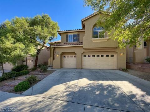 10665 Blue Nile Ct, Las Vegas, NV 89144