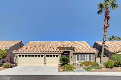 2738 Chokecherry Ave, Henderson, NV 89074