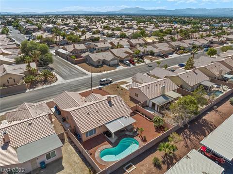3308 Helmsman Dr, North Las Vegas, NV 89032