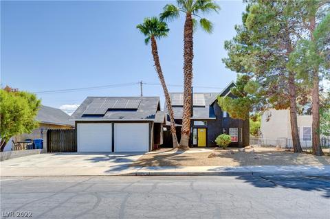 4529 Metpark Dr, Las Vegas, NV 89110