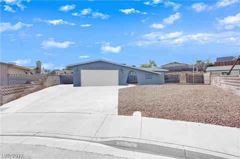 607 Cameo Cir, Henderson, NV 89002