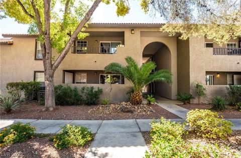2606 S Durango Dr #129, Las Vegas, NV 89117