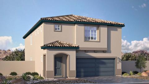 4515 Ginger Hills Ave #LOT 2, Las Vegas, NV 89141