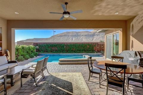 10009 Regency Canyon Way, Las Vegas, NV 89148
