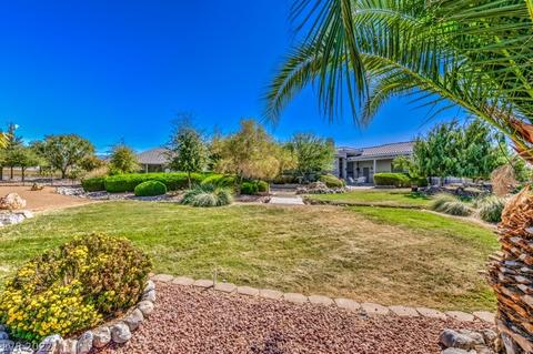 2361 S Zuni Ave, Pahrump, NV 89048