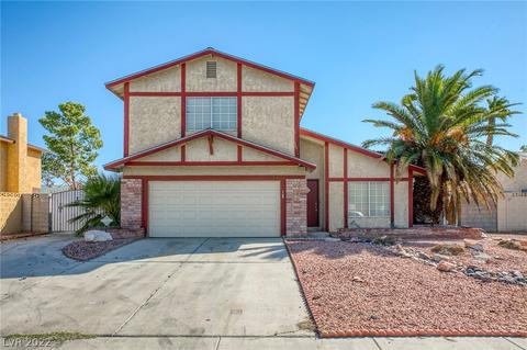 1124 Linn Ln, Las Vegas, NV 89110