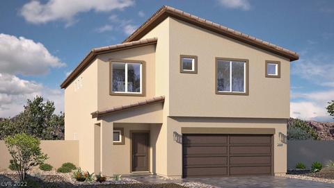 4523 Ginger Hills Ave #LOT 3, Las Vegas, NV 89141