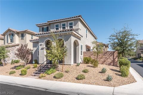 2350 Borgaro St, Henderson, NV 89044