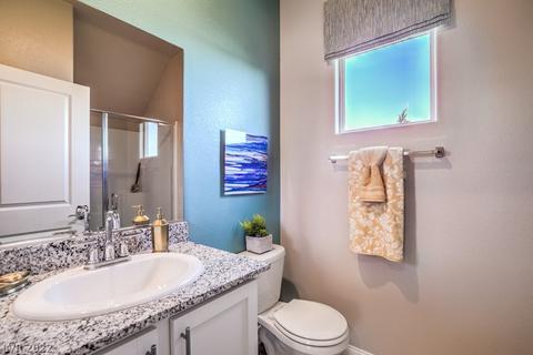4218 Desert Flora St #LOT 2, Las Vegas, NV 89129
