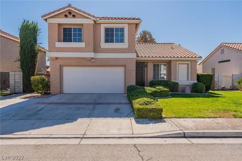 1675 Silver Falls Ave, Las Vegas, NV 89123