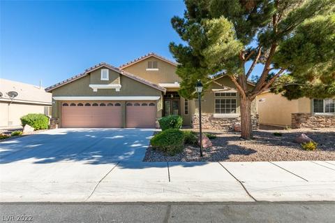 5427 Springer Spaniel Ave, Las Vegas, NV 89131