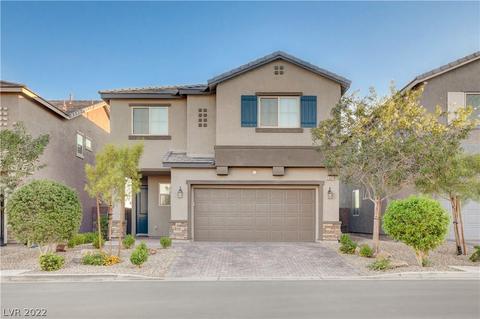 5901 Roaring Canyon Ct, Las Vegas, NV 89139