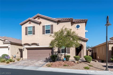 176 Walkinshaw Ave, Las Vegas, NV 89148