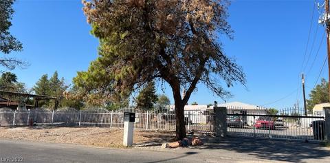 3257 Aloha Ave, Las Vegas, NV 89121