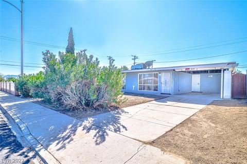 509 Frederick Ave, Las Vegas, NV 89106