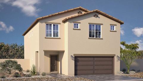4531 Ginger Hills Ave #LOT 4, Las Vegas, NV 89141