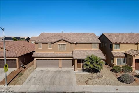 5520 Donna St, North Las Vegas, NV 89081